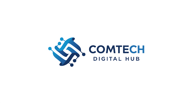 ComTech Digital Logo